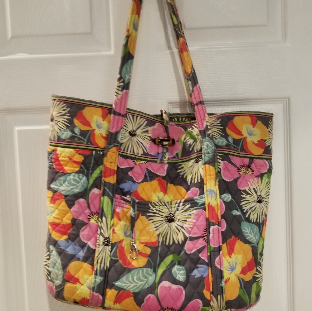 Vera Bradley Bag
